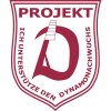 Projekt D - Wappen