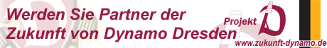 Zukunft Dynamo e.V. - Projekt D